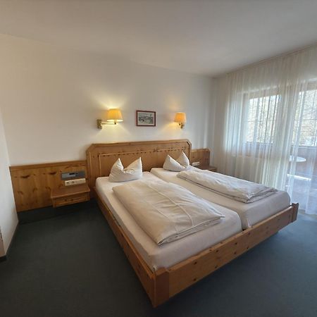 באד ווייסי Aparthotel Terrassenhof מראה חיצוני תמונה