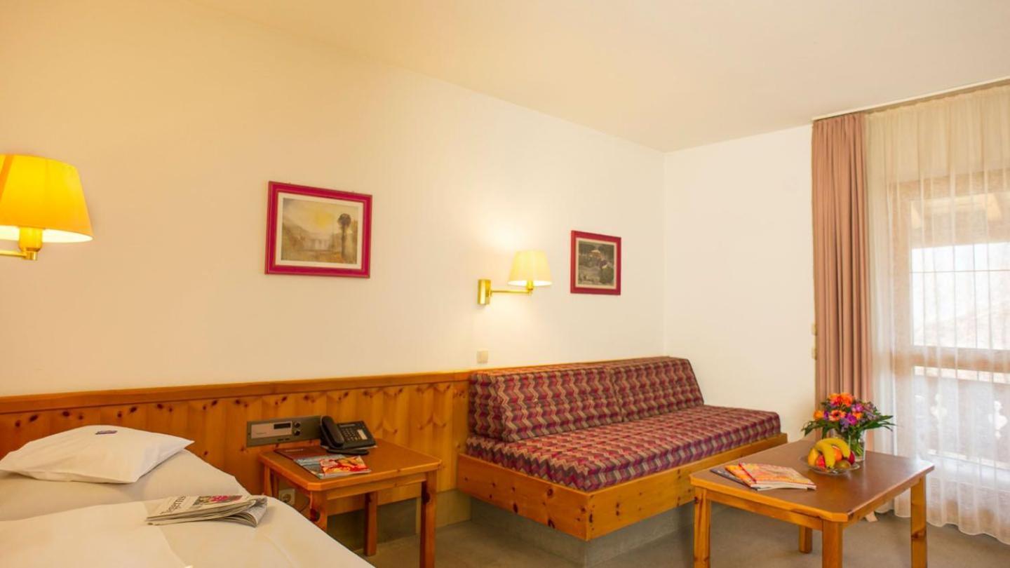באד ווייסי Aparthotel Terrassenhof מראה חיצוני תמונה